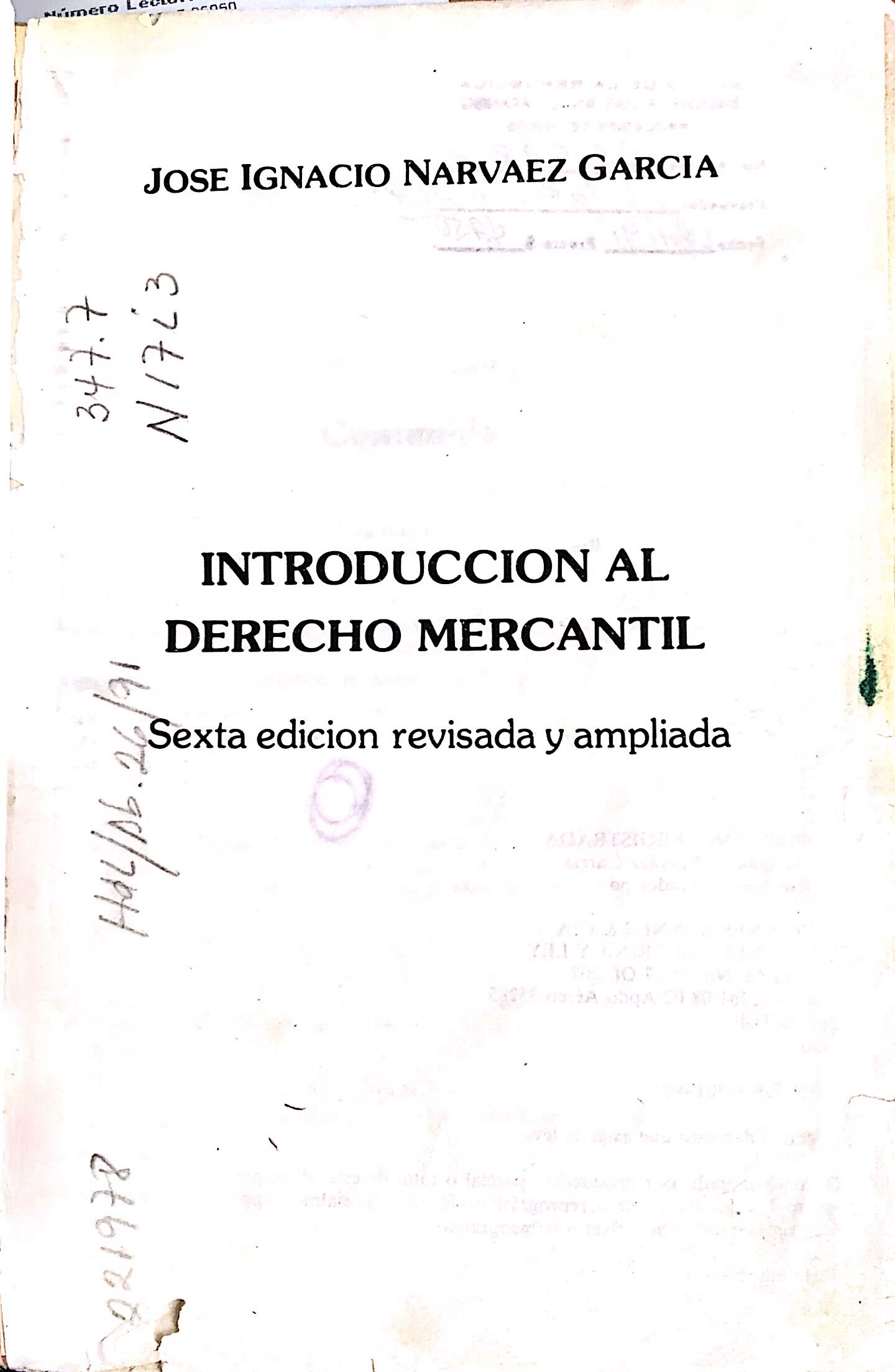 Libro